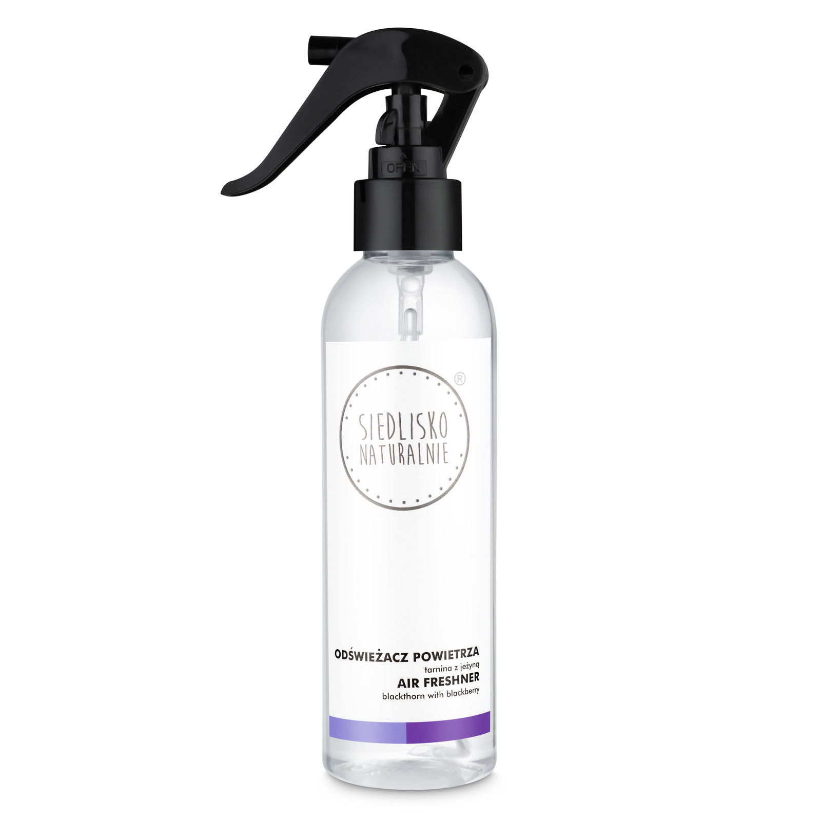 Odświeżacz powietrza tarnina z jeżyną